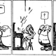 Image for article titled Was Mr. Skygack the First Alien Character in Comics?